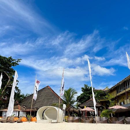 Kokays Maldito Dive Resort Logon Dış mekan fotoğraf