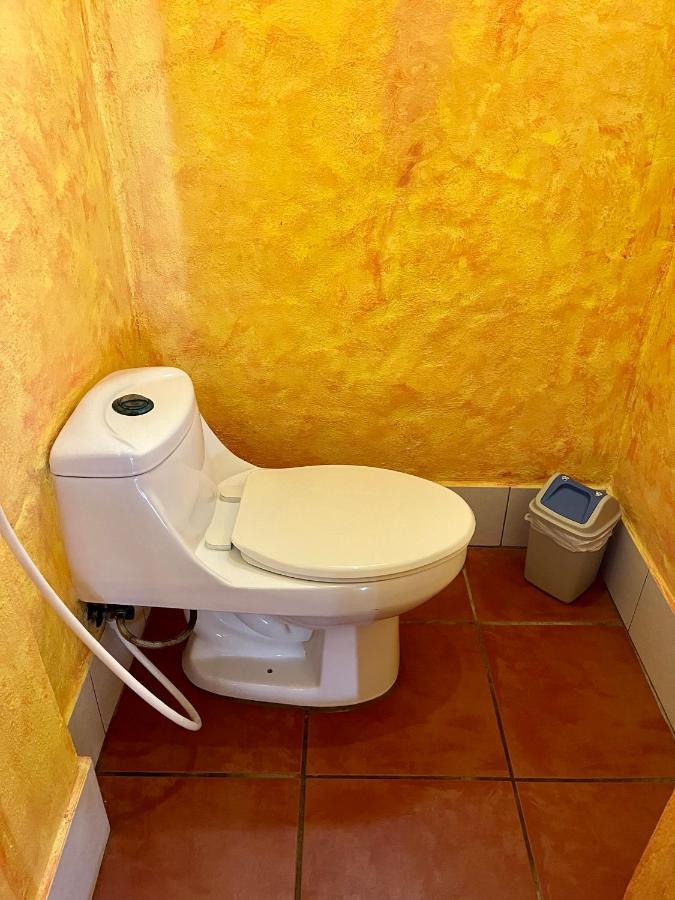 Kokays Maldito Dive Resort Logon Dış mekan fotoğraf