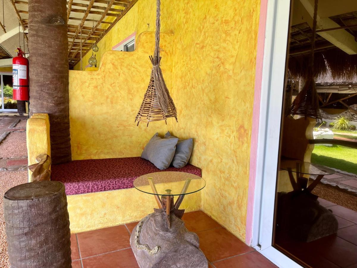 Kokays Maldito Dive Resort Logon Dış mekan fotoğraf