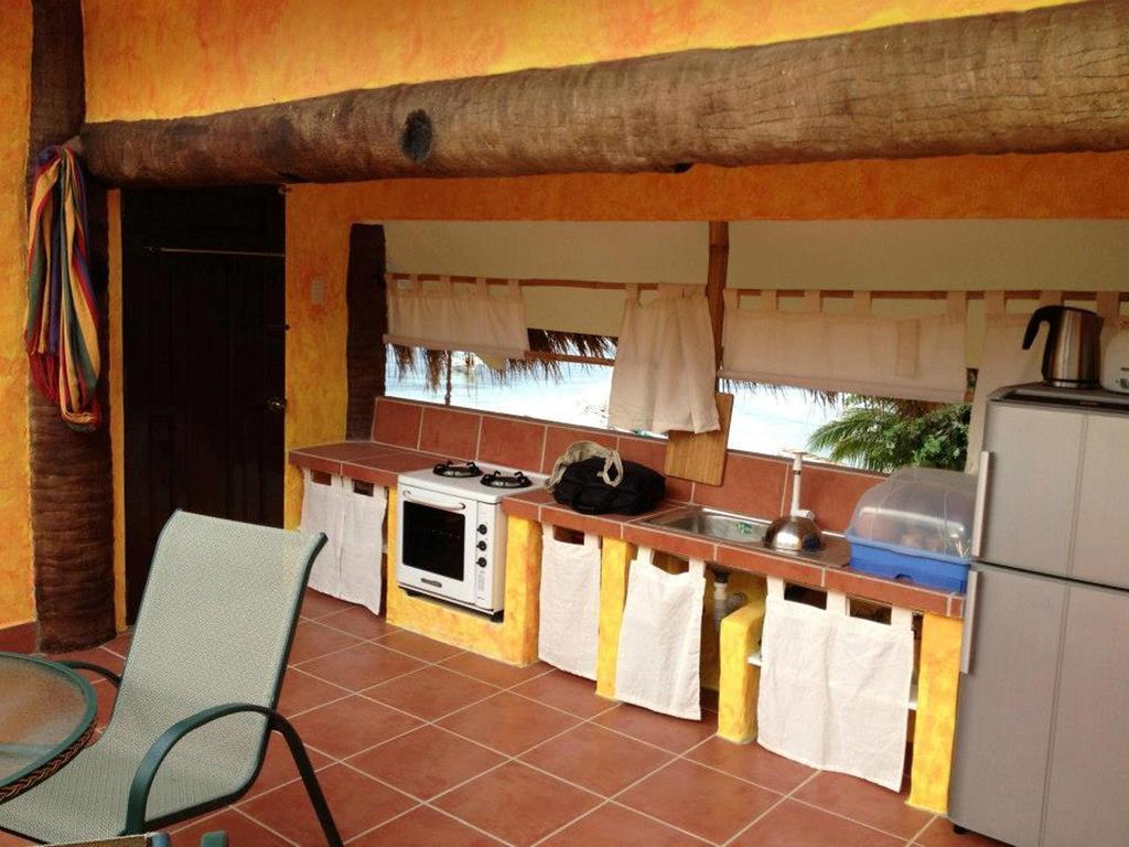 Kokays Maldito Dive Resort Logon Dış mekan fotoğraf