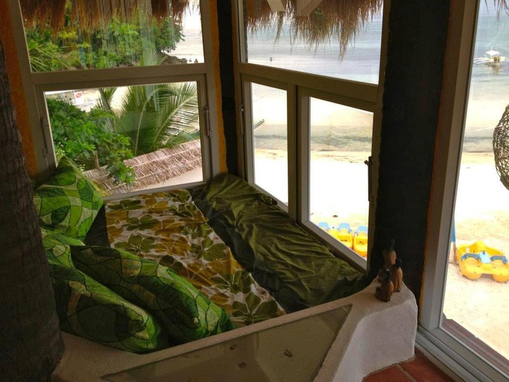 Kokays Maldito Dive Resort Logon Dış mekan fotoğraf
