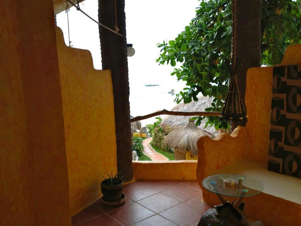 Kokays Maldito Dive Resort Logon Dış mekan fotoğraf