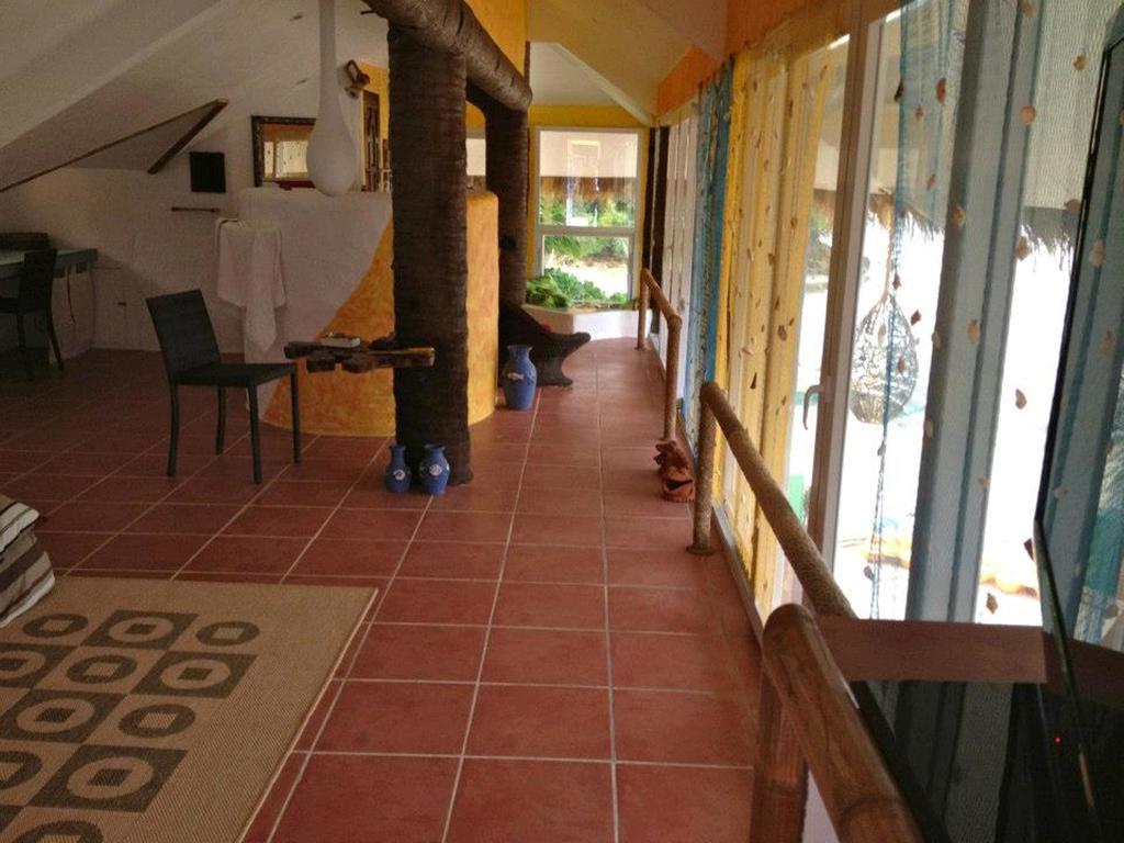Kokays Maldito Dive Resort Logon Dış mekan fotoğraf
