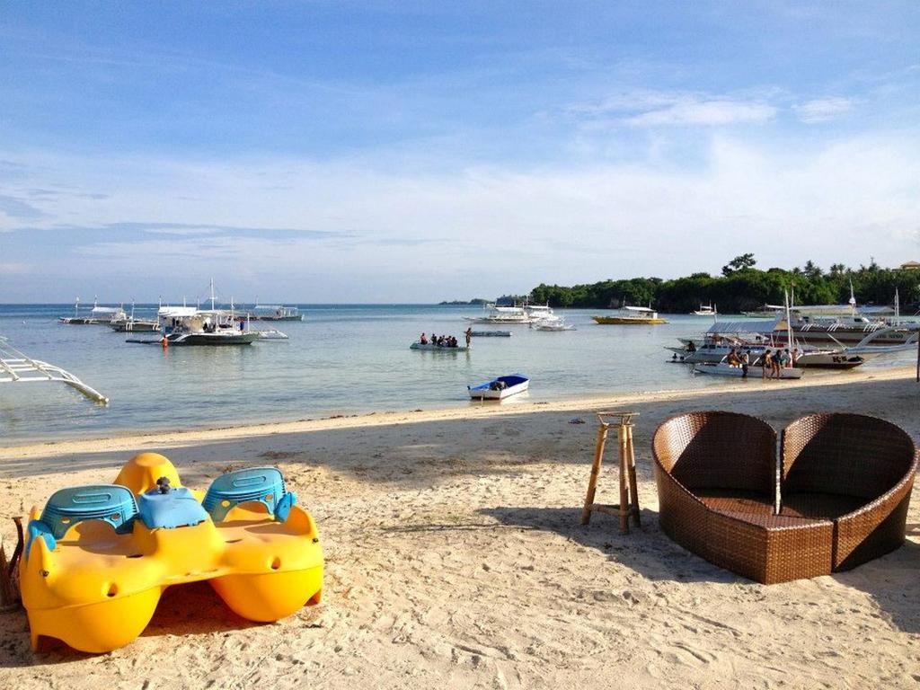 Kokays Maldito Dive Resort Logon Dış mekan fotoğraf