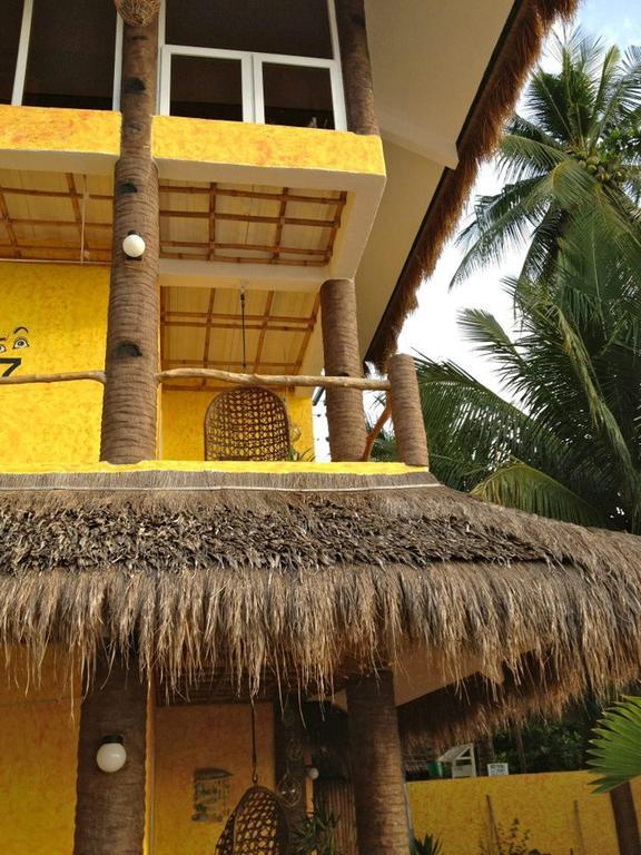 Kokays Maldito Dive Resort Logon Dış mekan fotoğraf