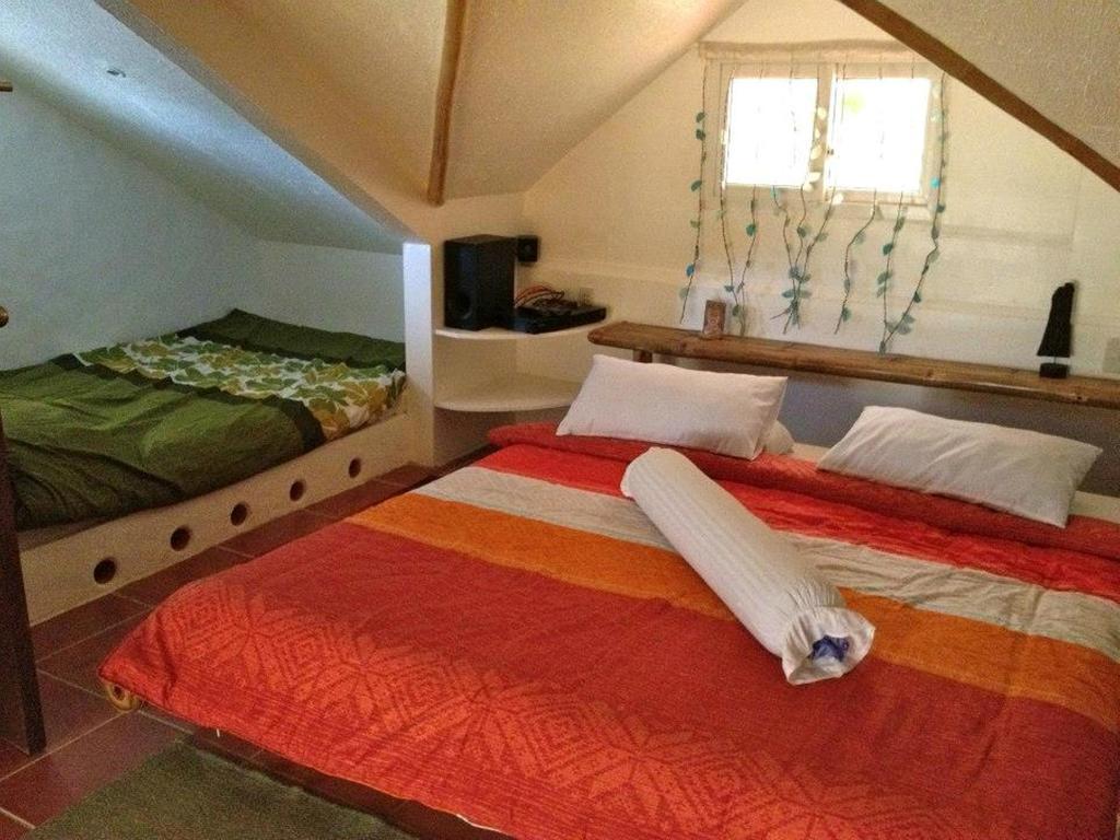 Kokays Maldito Dive Resort Logon Dış mekan fotoğraf