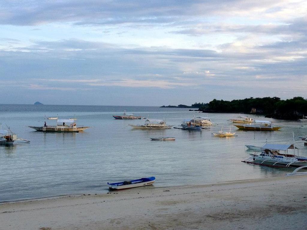 Kokays Maldito Dive Resort Logon Dış mekan fotoğraf