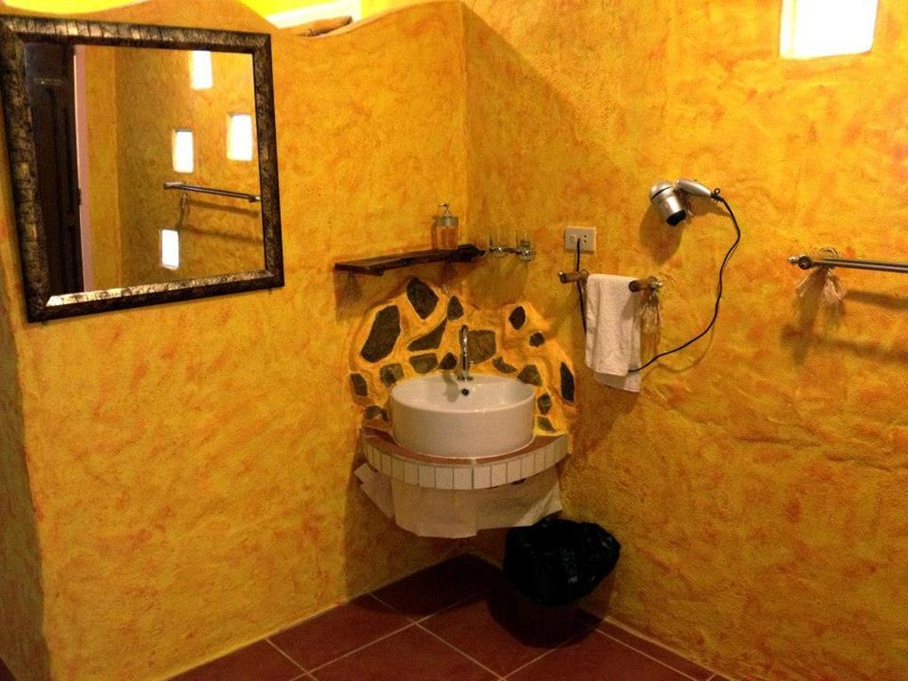 Kokays Maldito Dive Resort Logon Dış mekan fotoğraf