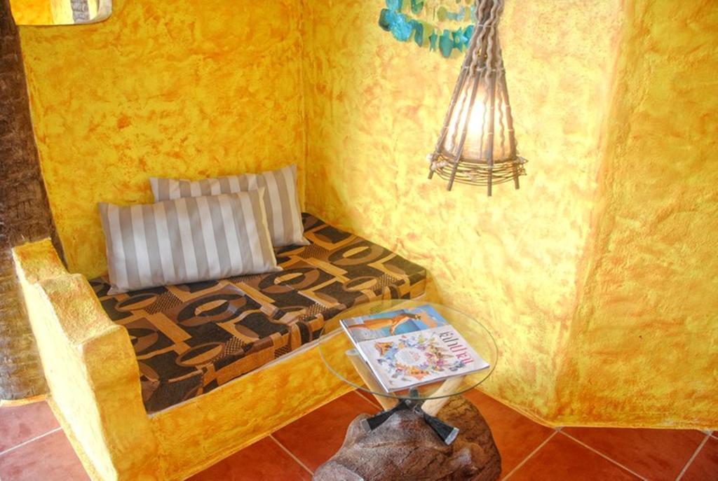 Kokays Maldito Dive Resort Logon Dış mekan fotoğraf