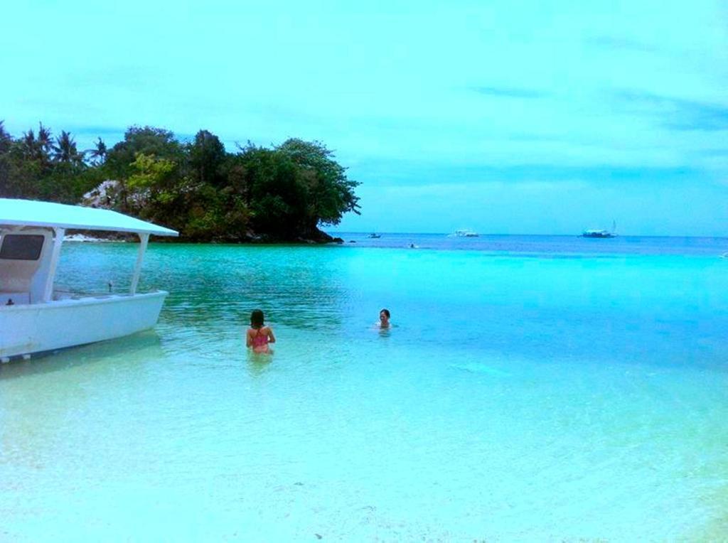 Kokays Maldito Dive Resort Logon Dış mekan fotoğraf