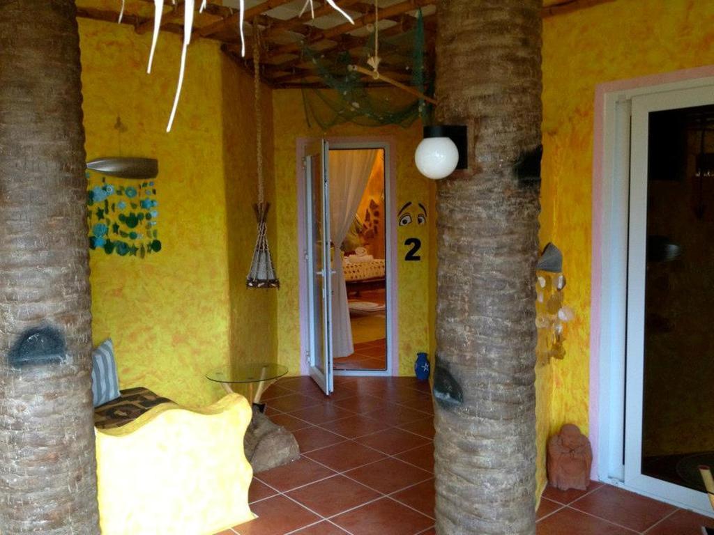 Kokays Maldito Dive Resort Logon Dış mekan fotoğraf