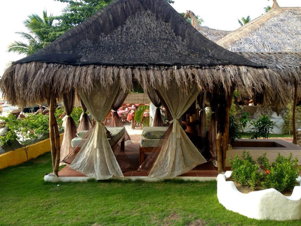 Kokays Maldito Dive Resort Logon Dış mekan fotoğraf