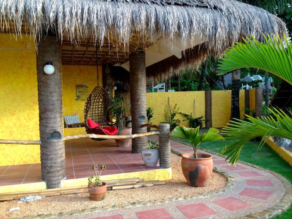 Kokays Maldito Dive Resort Logon Dış mekan fotoğraf