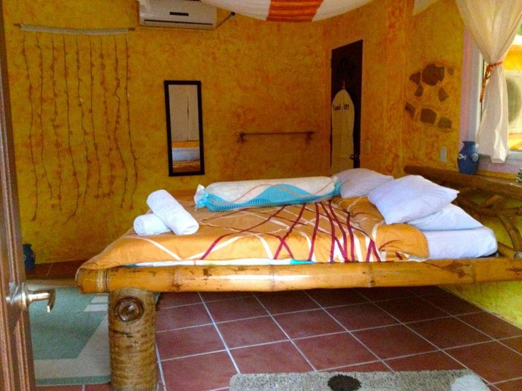Kokays Maldito Dive Resort Logon Dış mekan fotoğraf