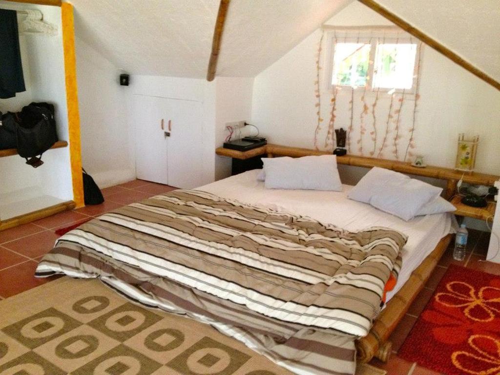 Kokays Maldito Dive Resort Logon Dış mekan fotoğraf