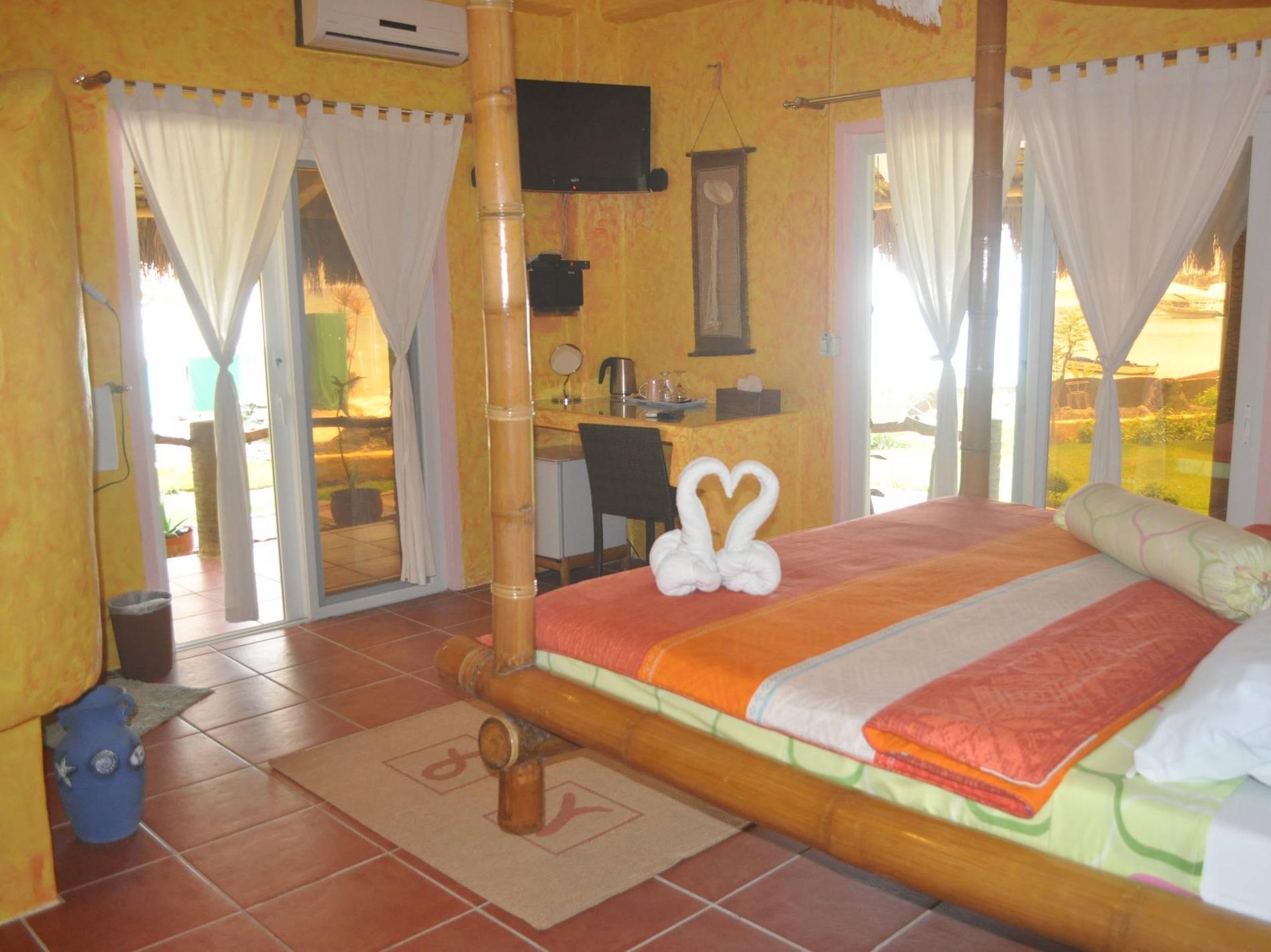 Kokays Maldito Dive Resort Logon Dış mekan fotoğraf
